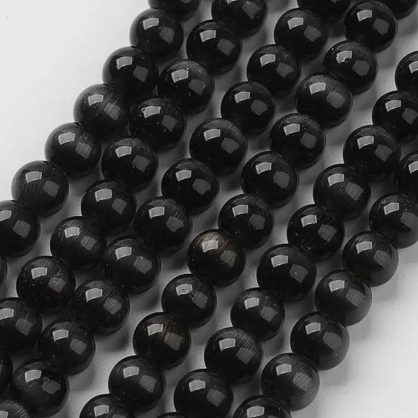 Cat Eye Beads