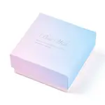 Best Wish Cardboard Bracelet Boxes