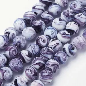 Handmade Lampwork Beads