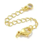 Brass Chain Extender