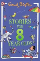 Stories for Eight-Year-Olds - Enid Blyton - kniha z kategorie Pohádky