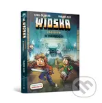 Wioska (Tom 6). Zabląkani w ciemności - Karl Olsberg - kniha z kategorie Beletrie pro děti