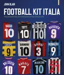 Football Kit Italia - John Blair