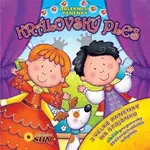 Královský ples Oblékni si panenky (Defekt)