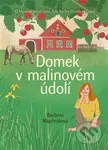 Domek v malinovém údolí - Barbora Majchráková - kniha z kategorie Společenská beletrie