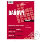 Daňový špeciál 4/2019