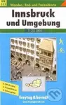 WK 333 Innsbruck 1:25 000