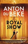The Royal Show (A brand new series from the nation’s favourite entertainer, Anton Du Beke) - kniha z kategorie Romantika