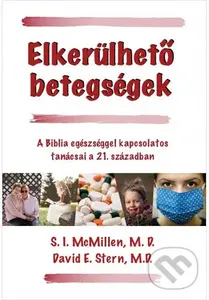 Elkerülhető betegségek - M. DR. David E. Stern