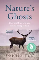 Nature’s Ghosts (The World We Lost and How to Bring it Back) - kniha z kategorie Historie