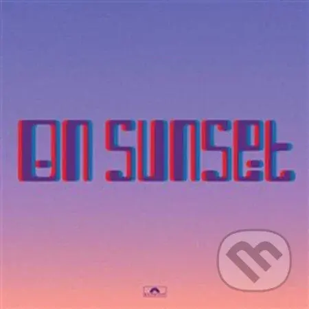 Weller Paul: On Sunset LP (2 LP) - Weller Paul