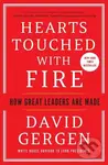 Hearts Touched with Fire (How Great Leaders Are Made) - kniha z kategorie Byznys a management