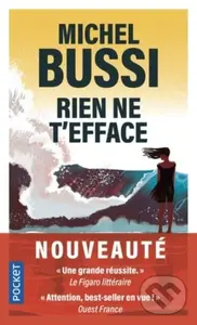 Rien ne t'efface - Michel Bussi