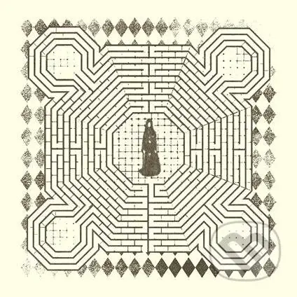 Slowdive: Everything Is Alive LP - Slowdive