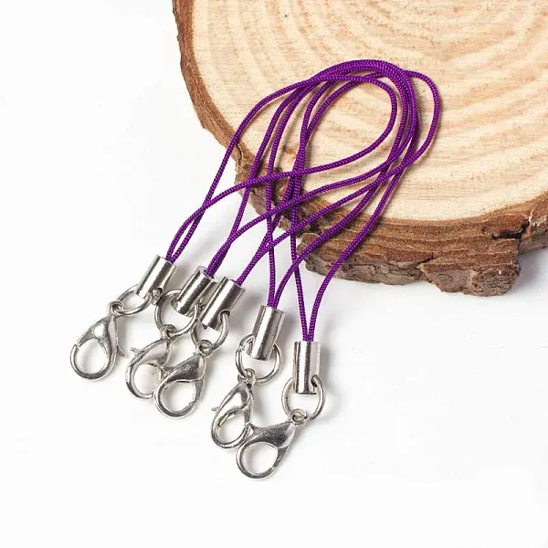 Mobile Straps