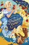 The Princess Swap 1: Cinderella and the Beast (or, Beauty and the Glass Slipper) - kniha z kategorie Sci-fi, fantasy a komiksy