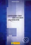 Leitfaden der deutschen Grammatik - Gerhard Helbig, Joachim Buscha - kniha z kategorie Jazykové učebnice a slovníky