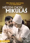 Městem chodí Mikuláš - Karel Kachyňa - film z kategorie Dramata