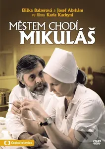Městem chodí Mikuláš - Karel Kachyňa - film z kategorie Dramata