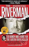 The Riverman - Robert D. Keppel - kniha z kategorie Thrillery