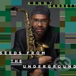 Kenny Garrett: Seeds from the Underground LP (2 LP)