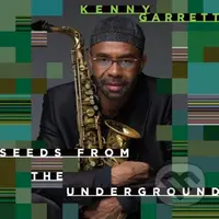 Kenny Garrett: Seeds from the Underground LP (2 LP)