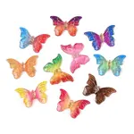 Printed Translucent Acrylic  Pendants