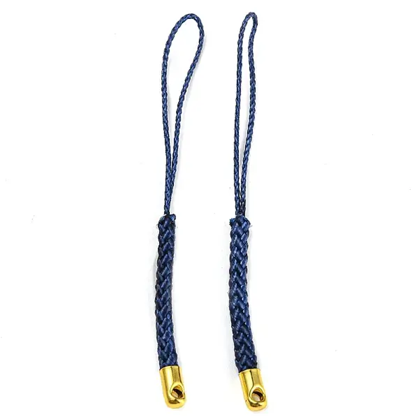 Polyester Cord Mobile Straps
