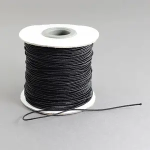 Round Elastic Cord