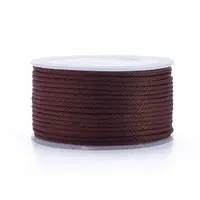 Polyester Braided Cords