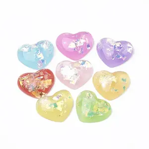Resin Cabochons