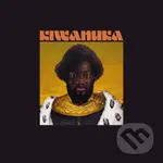 Michael Kiwanuka: Kiwanuka LP (2 LP) - Michael Kiwanuka,Michael Kiwanuka: Kiwanuka LP (2 LP) - Michael Kiwanuka
