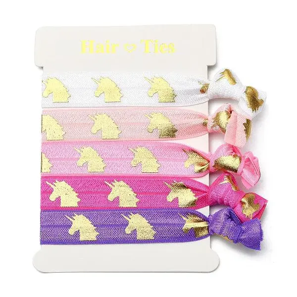 Girls Hair Accessories