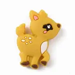 Food Grade Eco-Friendly Silicone Beads