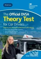 The Official DVSA Theory Test for Car Drivers 2024 - kniha z kategorie Motivace a seberozvoj