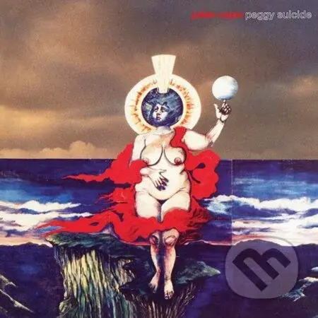 Julian Cope: Peggy Suicide LP (2 LP) - Julian Cope