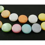 Natural Shell Beads Strands