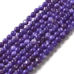 Natural Freshwater Shell Beads Strands