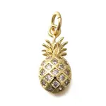 Brass Pendants