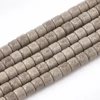 Natural Agate Beads Strands