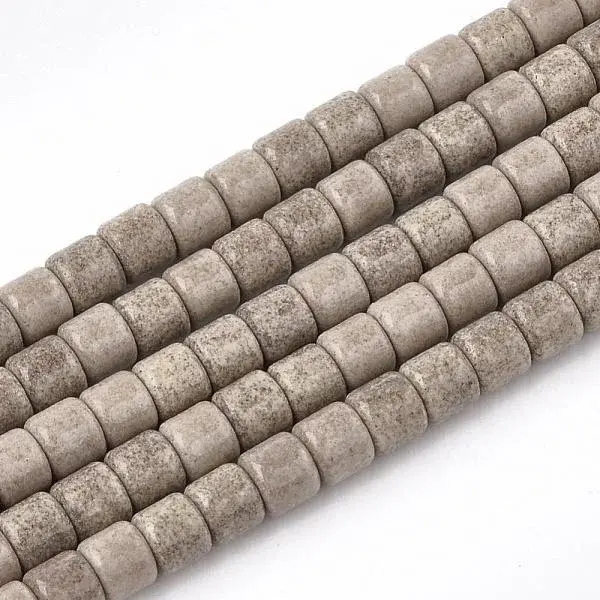 Natural Agate Beads Strands