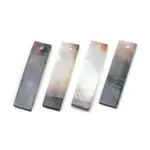 Black Lip Shell Pendants