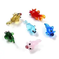 Handmade Lampwork Beads