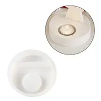 DIY Silicone Holder Molds