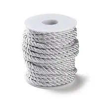 Nylon Twisted Round Cord