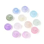 Baking Paint Glass Seed Beads
