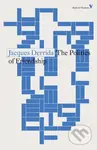 The Politics of Friendship - Jacques Derrida - kniha z kategorie Filozofie