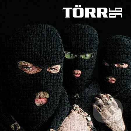 Törr: Morituri Te Salutant (Remastered 2023) LP - Törr