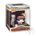Funko POP Deluxe: Hunter x Hunter - Alluka Zoldyck