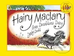 Hairy Maclary from Donaldson's Dairy - Lynley Dodd